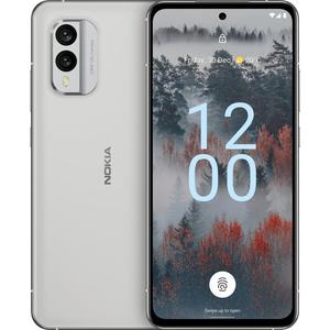 Nokia X30 128 Go - Blanc - Débloqué État correct - 265,00 € Nokia X30 128 Go - Blanc - Débloqué État correct Nokia reconditionné disponible sur Backmarket
