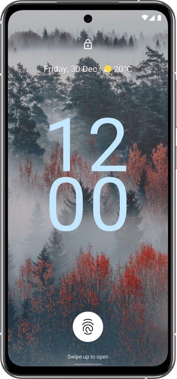Nokia X30 5G 6 GB 128 GB Blanc Glace Très bon état - 256,16 € Nokia X30 5G 6 GB 128 GB Blanc Glace Très bon état Nokia reconditionné disponible sur Refurbed