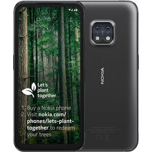 Nokia XR20 128 Go - Gris - Débloqué État correct - 356,00 € Nokia XR20 128 Go - Gris - Débloqué État correct Nokia reconditionné disponible sur Backmarket