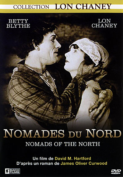Nomades du nord État correct reconditionné disponible sur Fnac