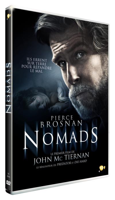 Acheter Nomads DVD État correct - 19,00 € Nomads DVD État correct reconditionné disponible sur Fnac