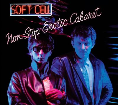 Non-Stop Erotic Cabaret Édition Limitée Coffret État correct reconditionné disponible sur Fnac