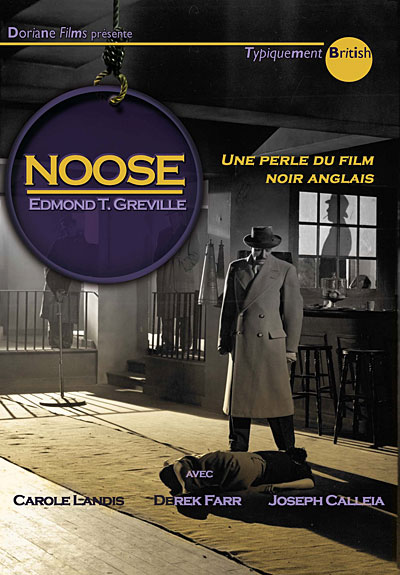 Acheter Noose État correct - 23,14 € Noose État correct reconditionné disponible sur Fnac