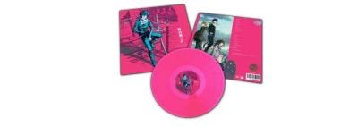 Noragami Original Soundtrack Édition Limitée Vinyle Rose État correct reconditionné disponible sur Fnac