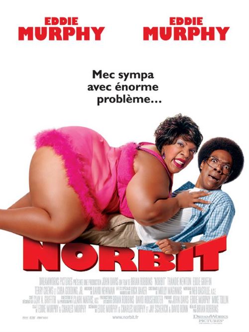 Norbit - AFFICHE CINEMA ORIGINALE État correct - 22,99 € Norbit - AFFICHE CINEMA ORIGINALE État correct N/A reconditionné disponible sur Fnac