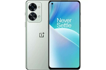 Nord 2t 128 Go Vert État correct OnePlus reconditionné disponible sur Darty