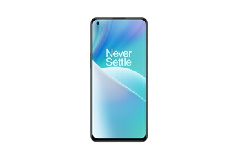NORD 2T 128GO VERT JADE 5G État correct OnePlus reconditionné disponible sur Darty