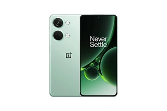 Nord 3 5G - 5G smartphone - double SIM - RAM 8 Go / Mémoire interne 128 Go - OLED display - 6.74" - 2772 x 1240 pixels - (120 Hz) - 3 x caméras État correct OnePlus reconditionné disponible sur Darty
