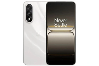 Nord 5 5G Smartphone 12 Go/512 Go Blanc (Marble Sands) Double SIM Bon état OnePlus reconditionné disponible sur Darty