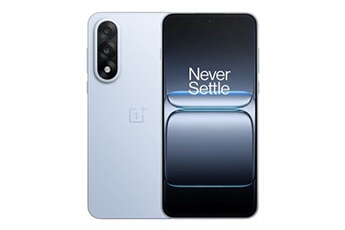 Nord 5 - 5G smartphone - double SIM - RAM 12 Go / Mémoire interne 512 Go - OLED display - 6.83" - 2800 x 1272 pixels - (144 Hz) - 2x caméras arrière Bon état OnePlus reconditionné disponible sur Darty
