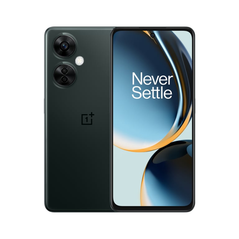 Nord CE 3 Lite (5G) 128 Go, Noir, Débloqué - Très bon état Très bon état OnePlus reconditionné disponible sur Pixmania