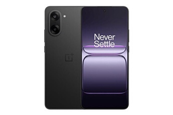 Nord CE 5 - 5G smartphone - double SIM - RAM 8 Go / Mémoire interne 128 Go - microSD slot - écran OLED - 6.77" - 2392 x 1080 pixels (120 Hz) - 2x Bon état OnePlus reconditionné disponible sur Darty