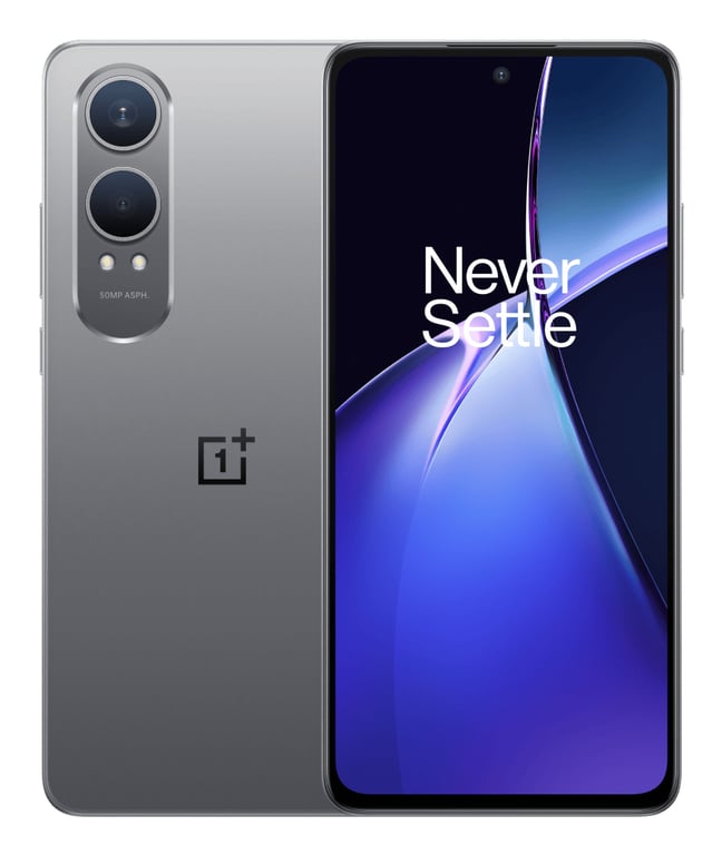 Nord CE4 Lite (5G) 256 Go, Argent, Débloqué - Excellent état Parfait état OnePlus reconditionné photo 2 | Dero