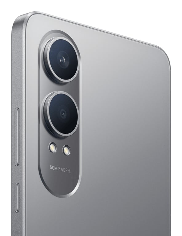 Nord CE4 Lite (5G) 256 Go, Argent, Débloqué - Excellent état Parfait état OnePlus reconditionné photo 3 | Dero