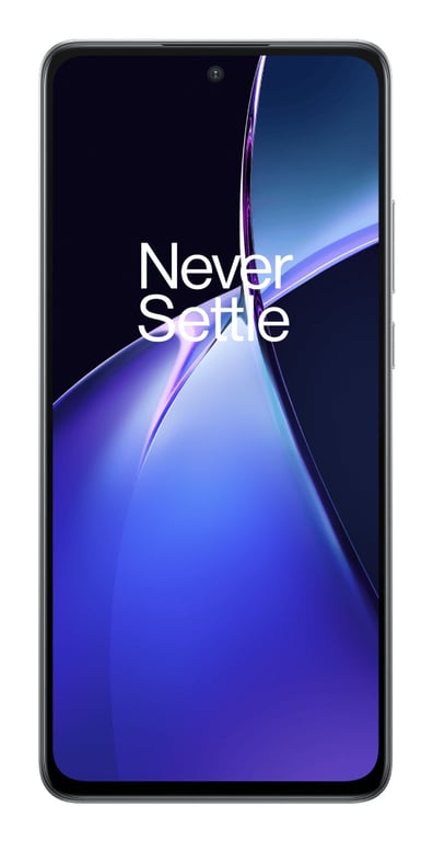 Nord CE4 Lite (5G) 256 Go, Argent, Débloqué - Très bon état Très bon état OnePlus reconditionné disponible sur Pixmania | Dero