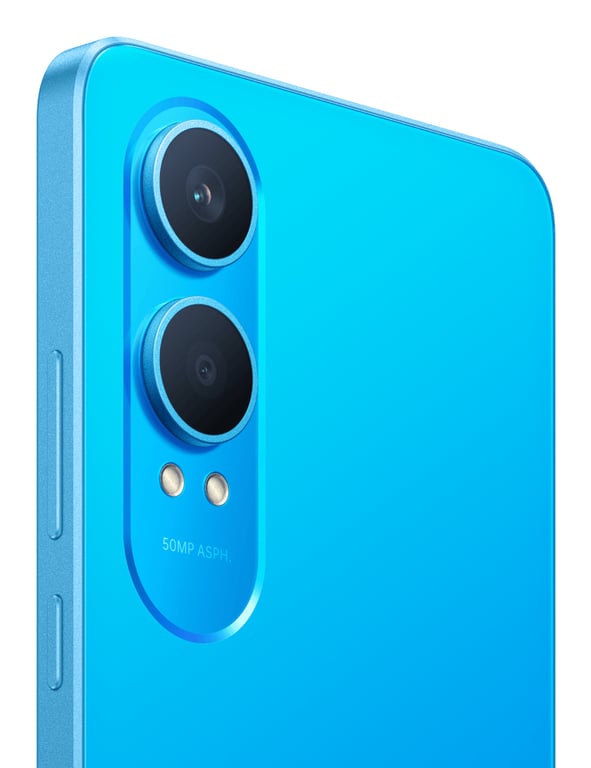 Voir photo 2 de Nord CE4 Lite (5G) 256 Go, Bleu, Débloqué - Bon état | Dero Nord CE4 Lite (5G) 256 Go, Bleu, Débloqué - Bon état Bon état OnePlus reconditionné photo 2 | Dero
