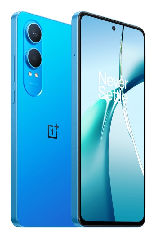 Voir photo 3 de Nord CE4 Lite (5G) 256 Go, Bleu, Débloqué - Bon état | Dero Nord CE4 Lite (5G) 256 Go, Bleu, Débloqué - Bon état Bon état OnePlus reconditionné photo 3 | Dero