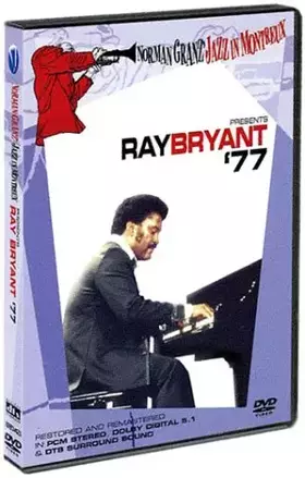 Acheter Norman Granz' jazz in Montreux : Ray Bryant (1977) Bon état - 11,44 € | Dero Norman Granz' jazz in Montreux : Ray Bryant (1977) Bon état Eagle Vision reconditionné disponible sur Ammareal | Dero