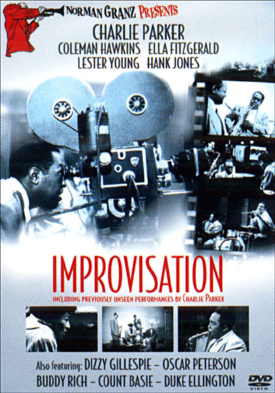 Acheter Norman Granz presents Improvisation État correct - 14,95 € Norman Granz presents Improvisation État correct reconditionné disponible sur Fnac