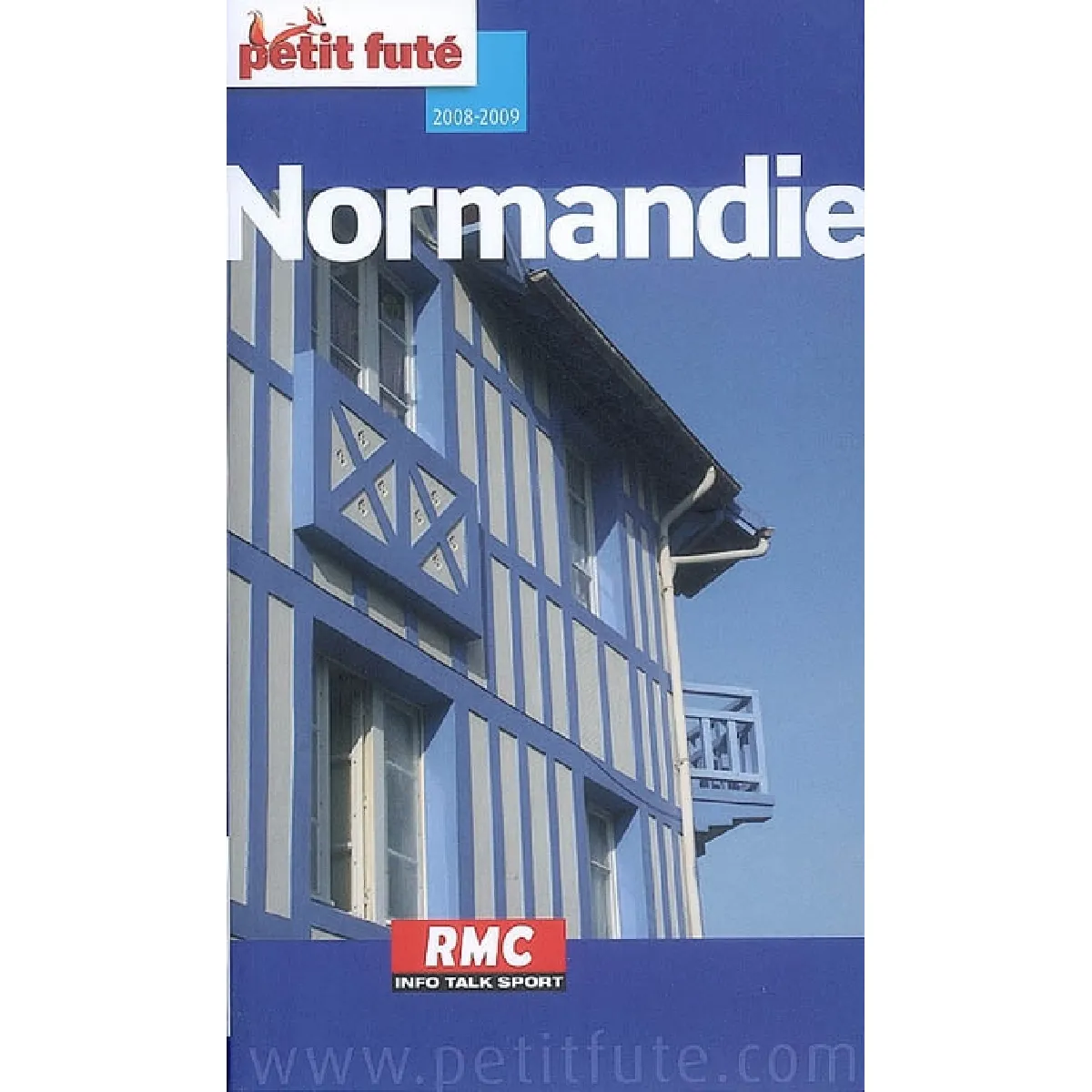 Acheter Normandie : 2008-2009 État correct - 12,00 € Normandie : 2008-2009 État correct N/A (Il ne s'agit pas d'une marque reconditionné disponible sur Rue du Commerce Seconde Vie