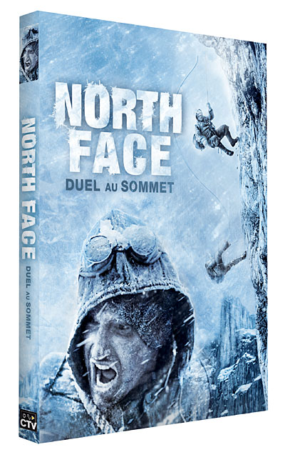North Face, duel au sommet État correct - 24,52 € North Face, duel au sommet État correct reconditionné disponible sur Fnac