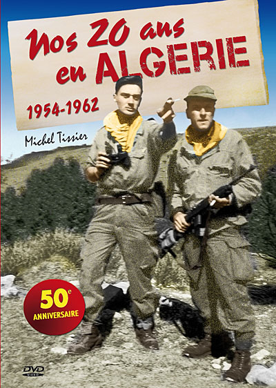 Nos 20 ans en Algérie État correct reconditionné disponible sur Fnac