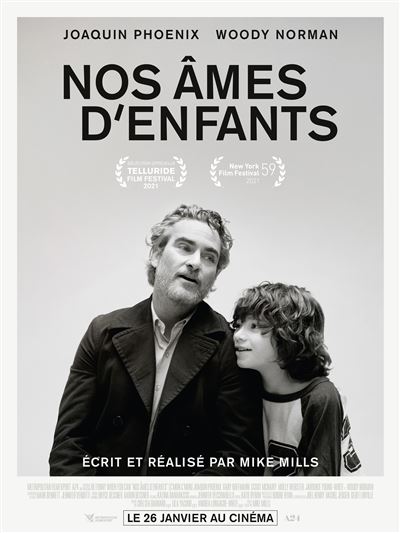 Nos âmes d'enfants DVD État correct reconditionné disponible sur Fnac