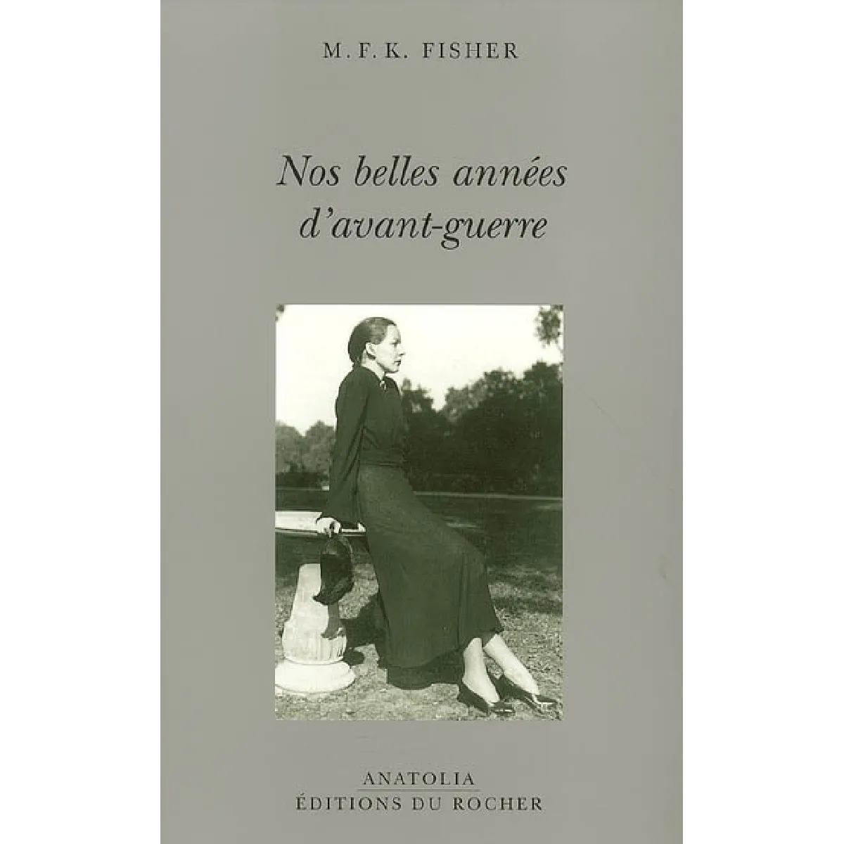 Acheter Nos belles années d'avant-guerre État correct - 15,18 € Nos belles années d'avant-guerre État correct N/A (Il ne s'agit pas d'une marque reconditionné disponible sur Rue du Commerce Seconde Vie