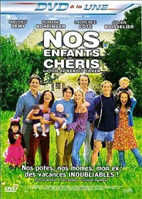 Nos Enfants chéris - Benoît Cohen Bon état TF1 Studio reconditionné disponible sur Ammareal | Dero
