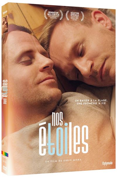 Nos étoiles DVD État correct reconditionné disponible sur Fnac