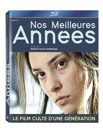Nos meilleures années Blu-ray État correct reconditionné disponible sur Fnac