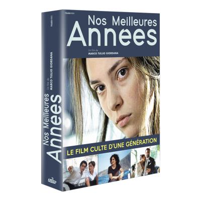 Nos meilleures années DVD État correct reconditionné disponible sur Fnac