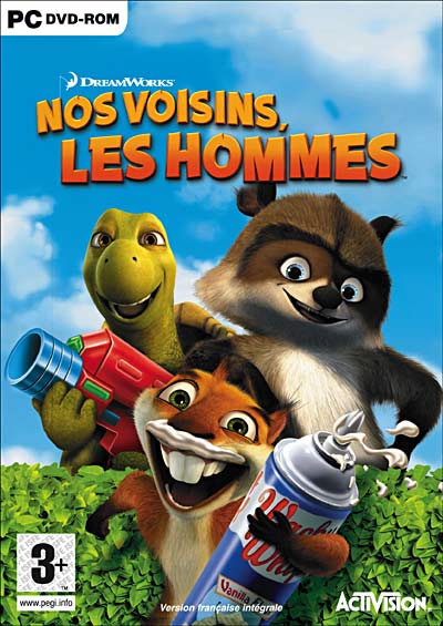 Nos Voisins, les Hommes État correct reconditionné disponible sur Fnac