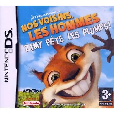 NOS VOISINS LES HOMMES Reconditionné reconditionné disponible sur Cdiscount Seconde Vie