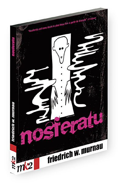 Nosferatu État correct reconditionné disponible sur Fnac