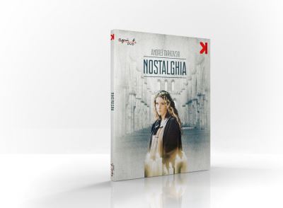 Nostalghia Blu-ray État correct reconditionné disponible sur Fnac
