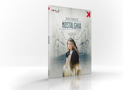 Nostalghia DVD État correct reconditionné disponible sur Fnac