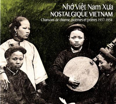 Nostalgique vietnam chansons de charme poèmes et prières État correct reconditionné disponible sur Fnac