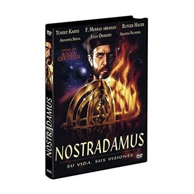 Nostradamus (1993) État correct reconditionné disponible sur Fnac | Dero