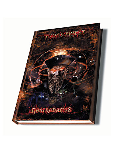 Nostradamus - édition deluxe État correct reconditionné disponible sur Fnac | Dero