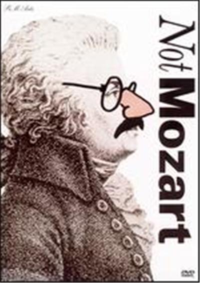 Not Mozart - DVD Zone 1 État correct reconditionné disponible sur Fnac