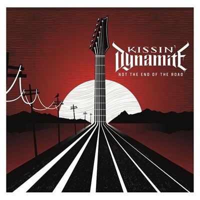 Not The End Of The Road État correct reconditionné disponible sur Fnac