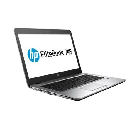 Notebook HP EliteBook 745 G4 refurbished reconditionné disponible sur Cdiscount Seconde Vie