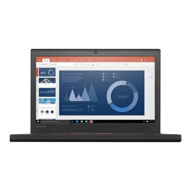 NOTEBOOK LENOVO 20F6009WIX TS X260 I5-6200U 12 5HD 4GB 500GB WIN10RP Reconditionné - 149,00 € NOTEBOOK LENOVO 20F6009WIX TS X260 I5-6200U 12 5HD 4GB 500GB WIN10RP Reconditionné Lenovo reconditionné disponible sur Cdiscount Seconde Vie
