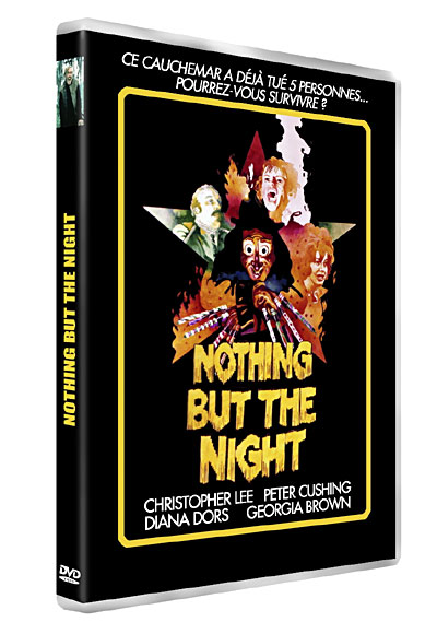 Acheter Nothing But The Night État correct - 18,94 € Nothing But The Night État correct reconditionné disponible sur Fnac