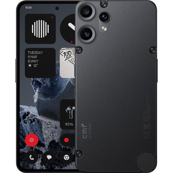 Nothing CMF Phone 2 Pro 128 Go - Noir - Débloqué Reconditionné - 313,00 € Nothing CMF Phone 2 Pro 128 Go - Noir - Débloqué Reconditionné N/A reconditionné disponible sur Backmarket