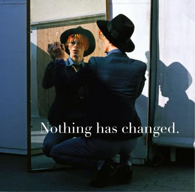 Nothing has changed Coffret État correct reconditionné disponible sur Fnac