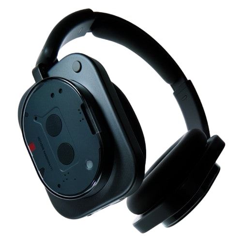 Nothing Headphone (1) - Casque Audio, Noir - Excellent état Parfait état N/A reconditionné disponible sur Pixmania