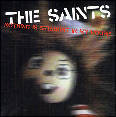 Nothing is straight in my house État correct reconditionné disponible sur Fnac