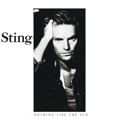 Nothing Like The Sun État correct reconditionné disponible sur Fnac